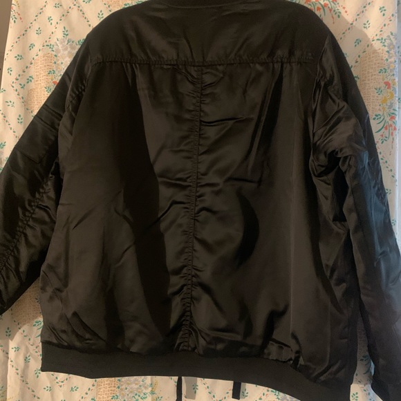 Lane Bryant jacket size 22/24 - Picture 2 of 4